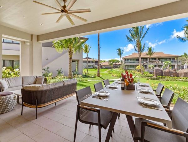 Pre Maui Luxury Vacation Villa Over 4,000 Sq Ft.