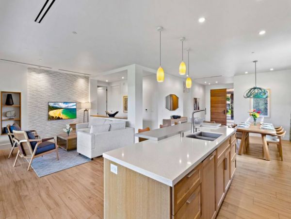 Pre Maui Luxury Vacation Villa Over 4,000 Sq Ft.