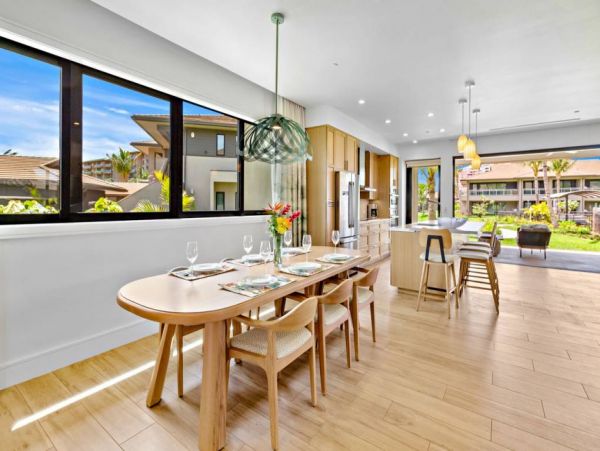 Pre Maui Luxury Vacation Villa Over 4,000 Sq Ft.