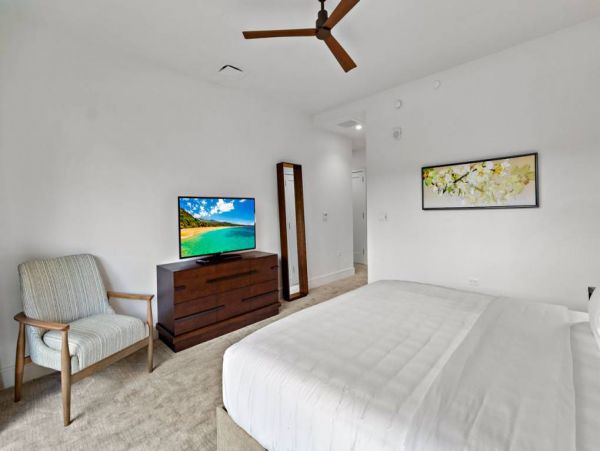 Pre Maui Luxury Vacation Villa Over 4,000 Sq Ft.