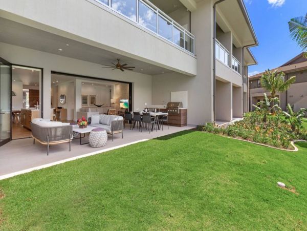 Pre Maui Luxury Vacation Villa Over 4,000 Sq Ft.