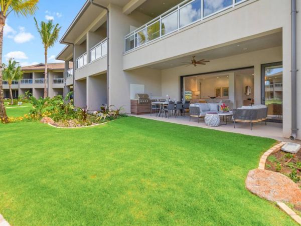 Kaanapali Condo 967155