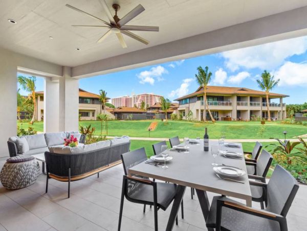 Kaanapali Condo 967155