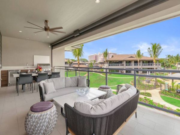 Kaanapali Condo 967155