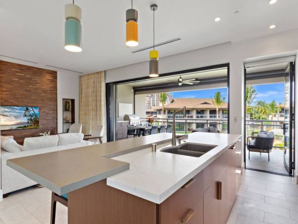 Kaanapali Condo 967155