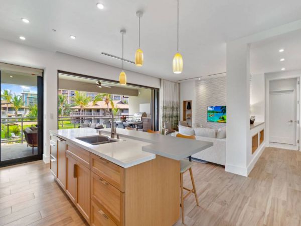 Kaanapali Condo 967156