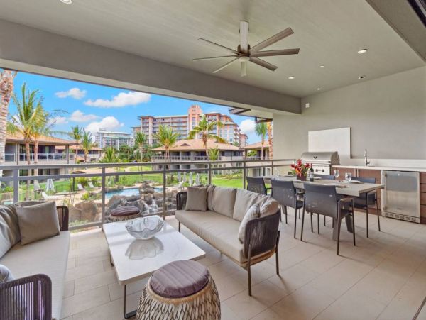 Kaanapali Condo 967156