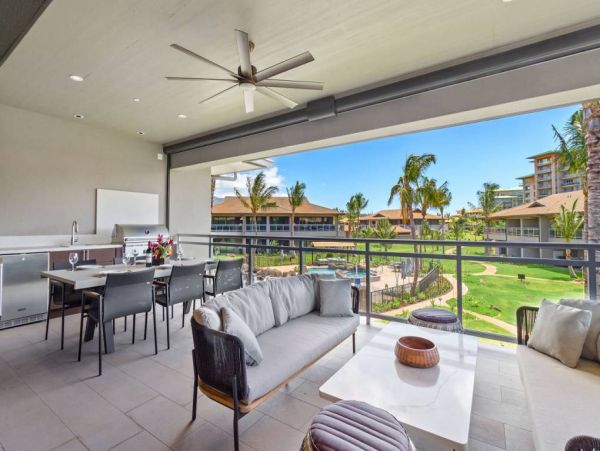 Kaanapali Condo 967156