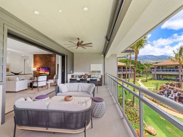 Kaanapali Condo 967156