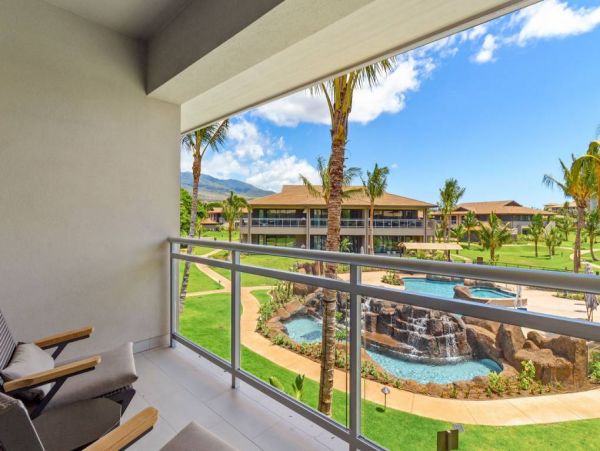 Kaanapali Condo 967156