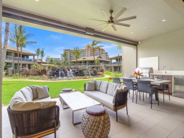 Kaanapali Condo 967157