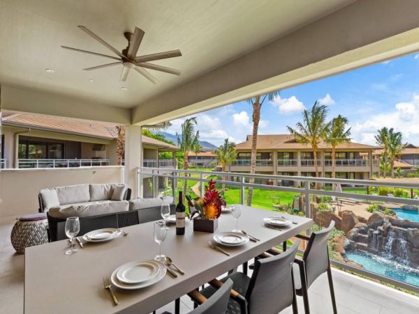Kaanapali Condo 967157