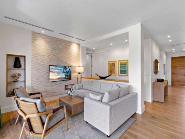 Amazing 6 Bedroom Lahaina Luxury Villa/Condo