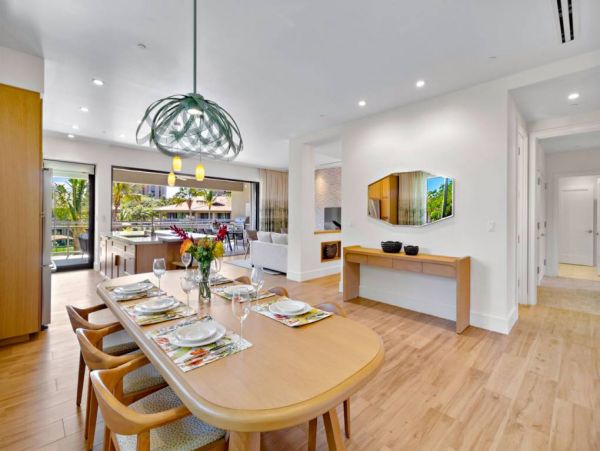 Amazing 6 Bedroom Lahaina Luxury Villa/Condo