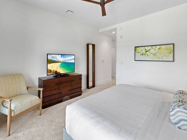 Amazing 6 Bedroom Lahaina Luxury Villa/Condo