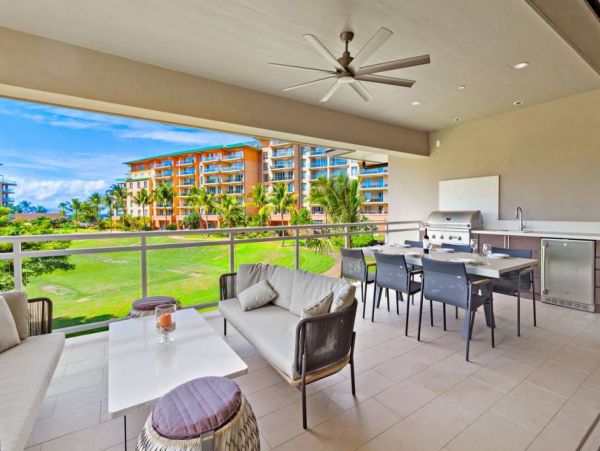 Kaanapali Condo 967160