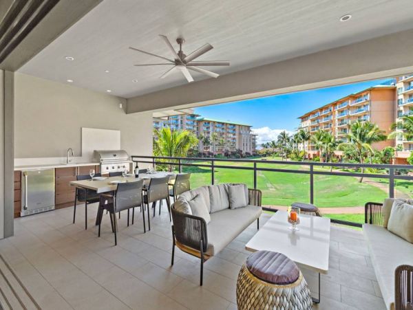 Kaanapali Condo 967160