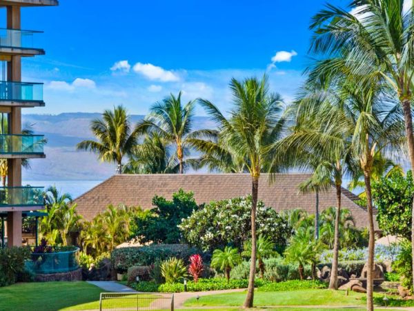 Kaanapali Condo 967160