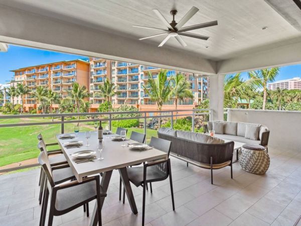 Kaanapali Condo 967160