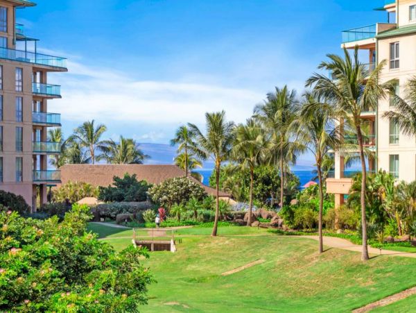 Kaanapali Condo 967161