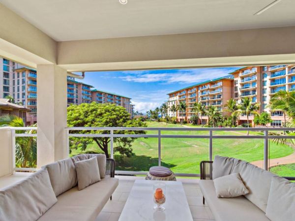 Kaanapali Condo 967161