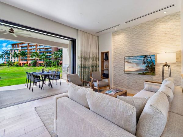 Kaanapali Condo 967161