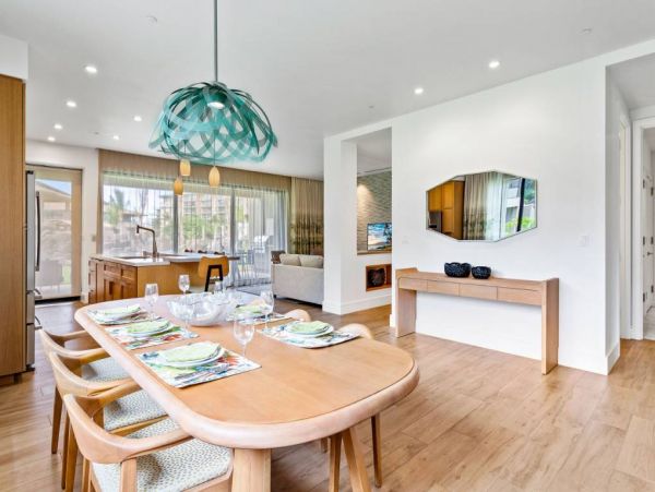 Luxury Maui Six Bedroom Splendor
