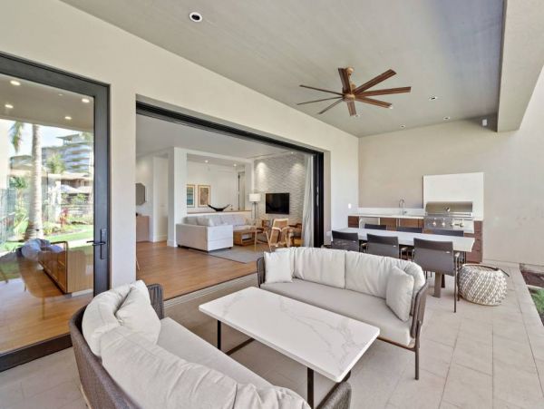 Luxury Maui Six Bedroom Splendor