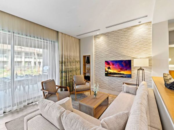 Kaanapali Condo 967166