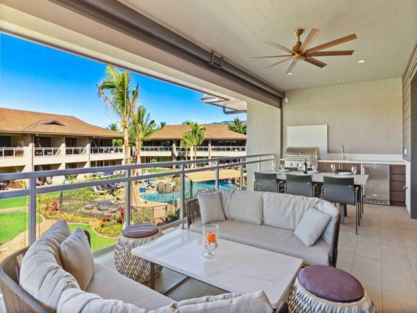 Kaanapali Condo 967166