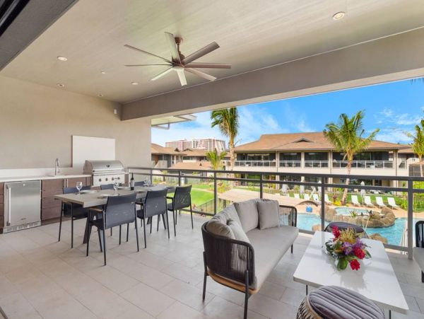 Maui 12 Bedroom Gem