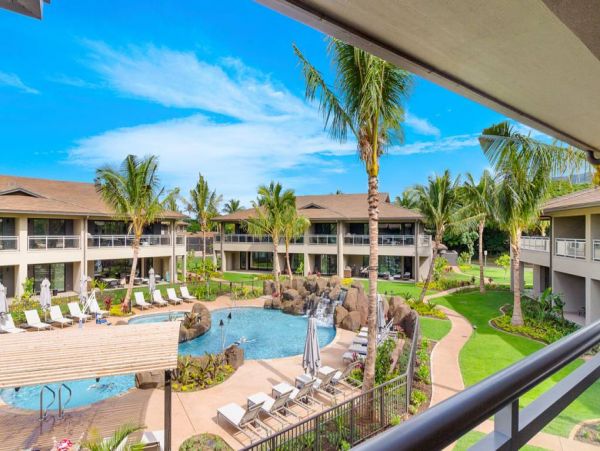 Maui 12 Bedroom Gem