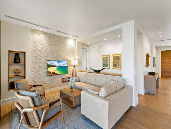 Exclusive 6 Bedroom Tandem Sleeps 16 Guests in Kaanapali