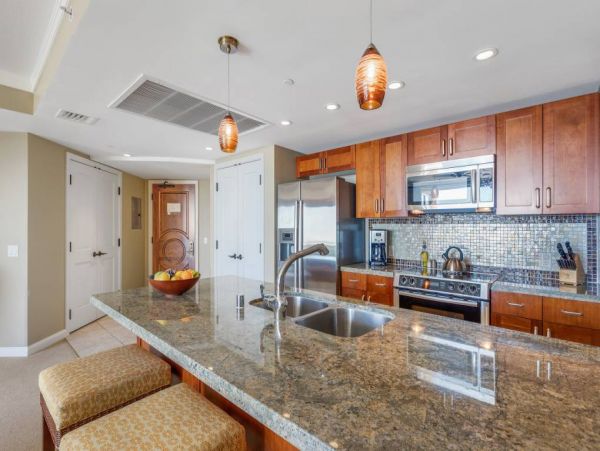 Ocean Views from these Lovely 4 Bedroom Condos
