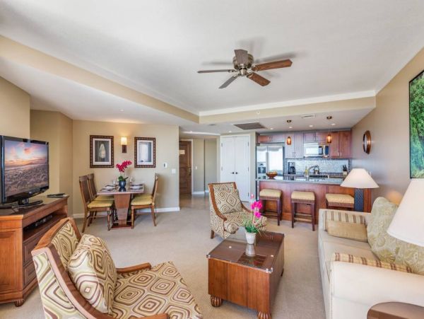 Ocean Views from these Lovely 4 Bedroom Condos
