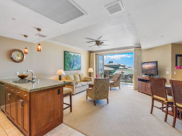 Ocean Views from these Lovely 4 Bedroom Condos