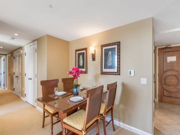 Ocean Views from these Lovely 4 Bedroom Condos