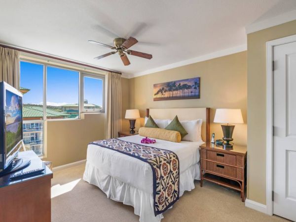 Ocean Views from these Lovely 4 Bedroom Condos