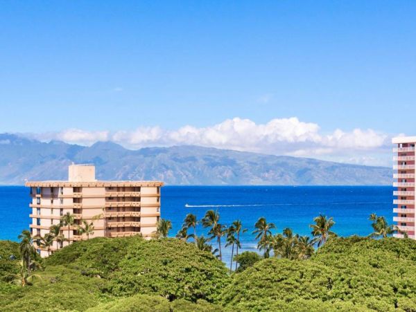 Ocean Views from these Lovely 4 Bedroom Condos