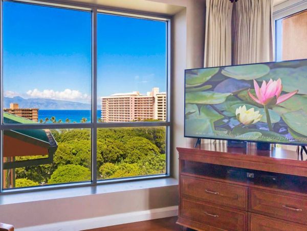 Ocean Views from these Lovely 4 Bedroom Condos