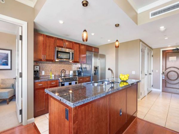 Ocean Views from these Lovely 4 Bedroom Condos