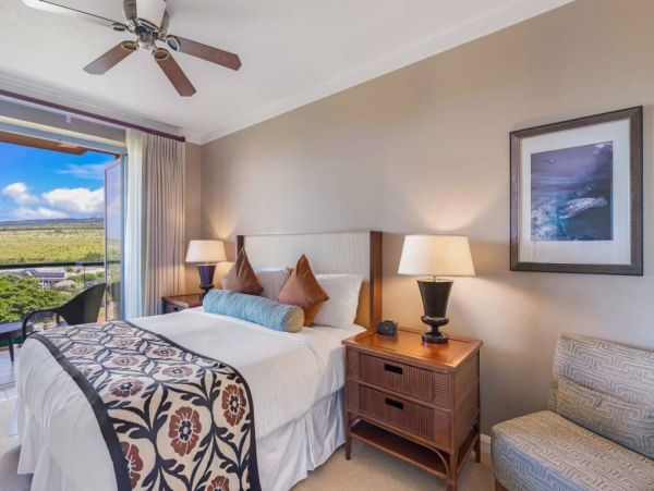 Ocean Views from these Lovely 4 Bedroom Condos