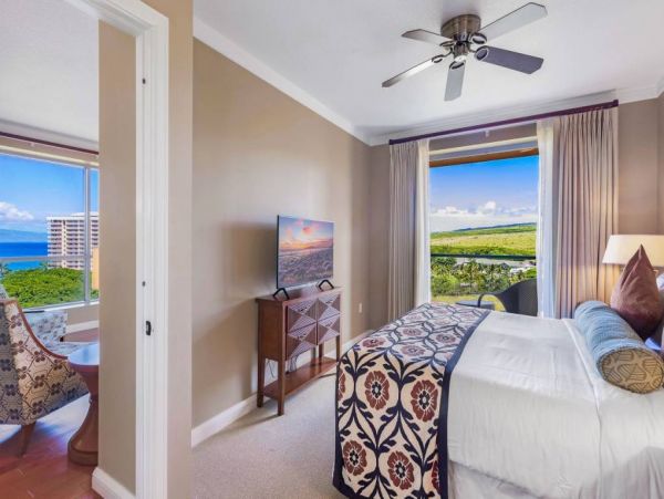 Ocean Views from these Lovely 4 Bedroom Condos