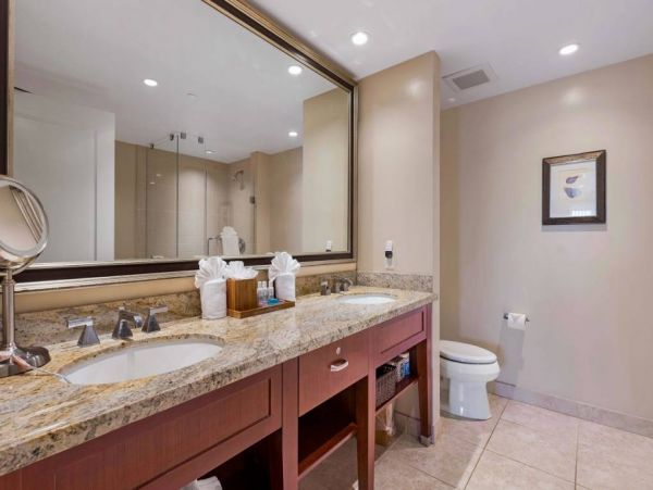 Ocean Views from these Lovely 4 Bedroom Condos