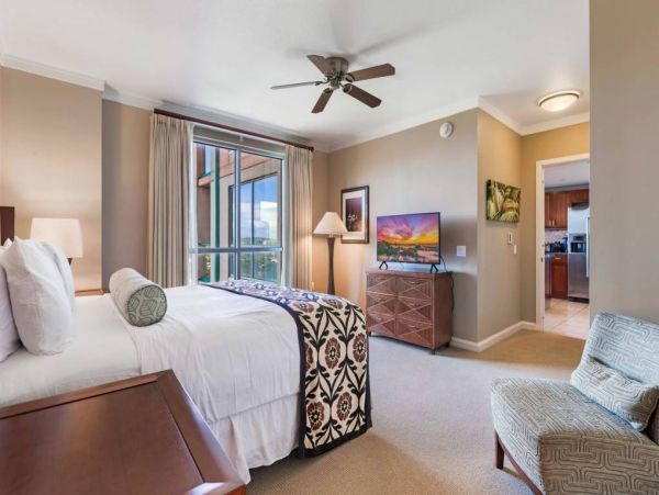 Ocean Views from these Lovely 4 Bedroom Condos