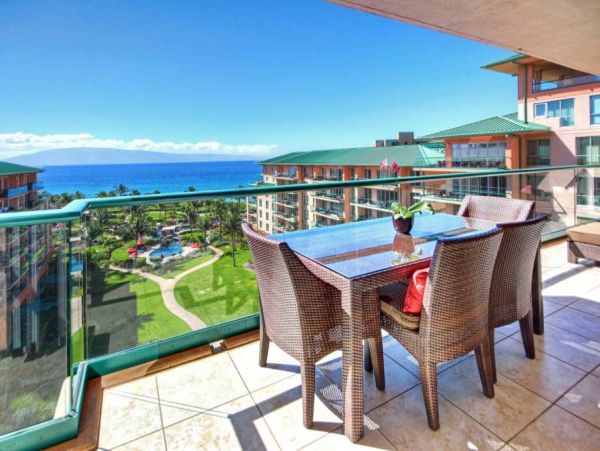 Kaanapali Condo 967172