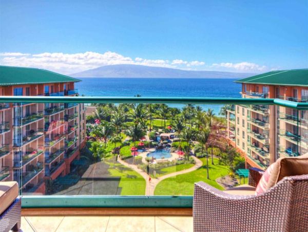 Kaanapali Condo 967172