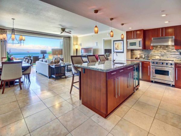 Kaanapali Condo 967172