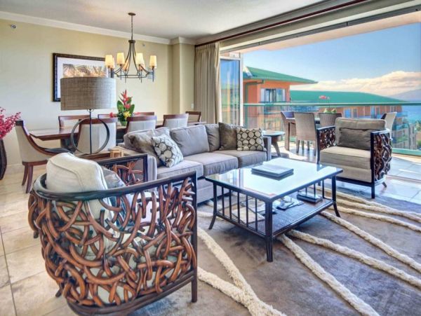 Kaanapali Condo 967172