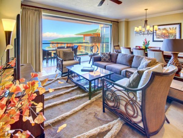 Kaanapali Condo 967172